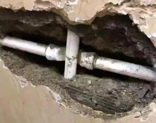 红花岗测漏水哪家好