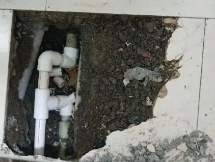 红花岗测漏水哪家好