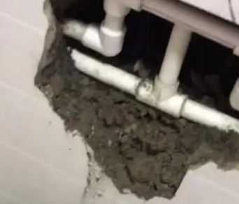 红花岗漏水检测电话