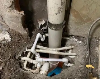 红花岗漏水检测哪家好