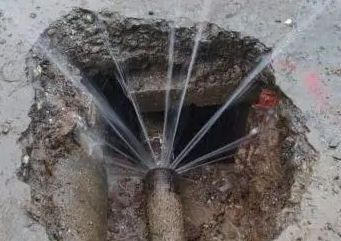 红花岗漏水检测多少钱