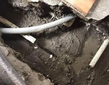 红花岗卫生间测漏水价格明细