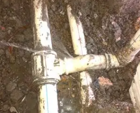 红花岗卫生间测漏水多少钱