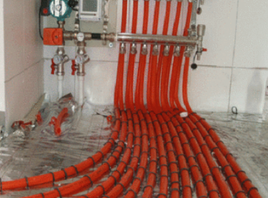 红花岗地暖维修多少钱