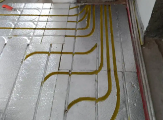 红花岗地暖维修哪家好
