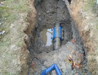 红花岗水管漏水检测多少钱