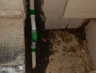 红花岗卫生间测漏水哪家好