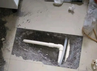 红花岗卫生间测漏水哪家好