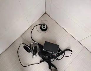 红花岗测漏水公司