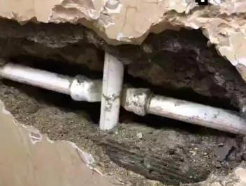 红花岗漏水检测电话多少