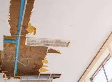 红花岗测漏水电话