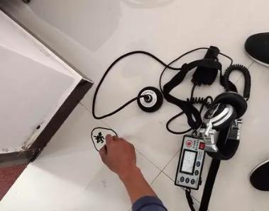 红花岗测漏水公司电话